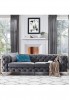 Shera Upholstery Sofa 3 Seater 